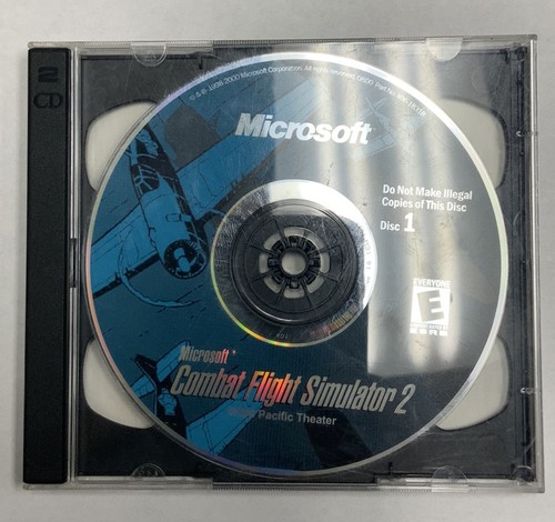 Microsoft combat flight - microsoft,