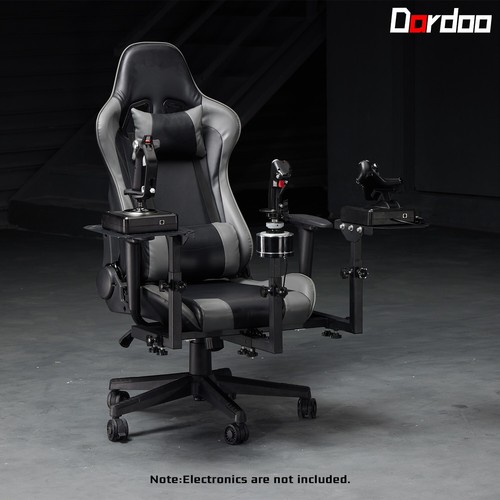 Dardoo flight simulator - dardoo,