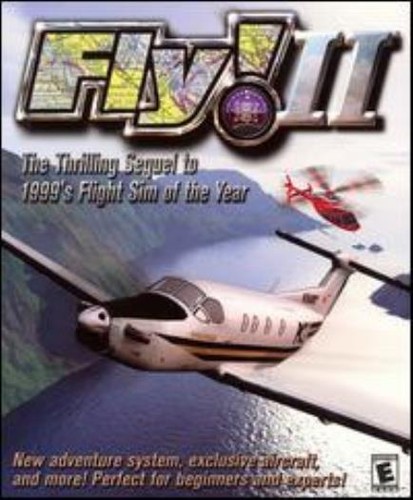 Fly cd variety - ii, 2