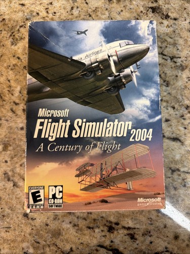 Microsoft flight simulator - flight,