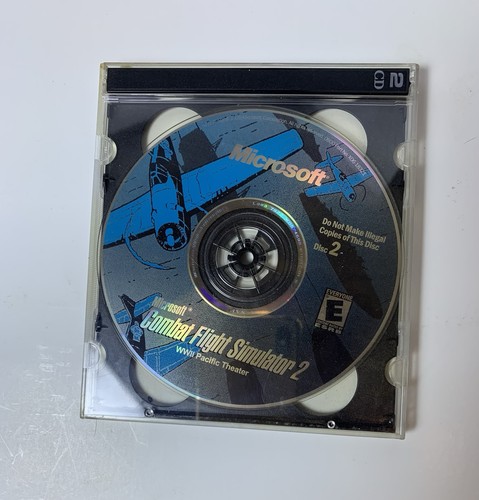 Microsoft combat flight - microsoft,