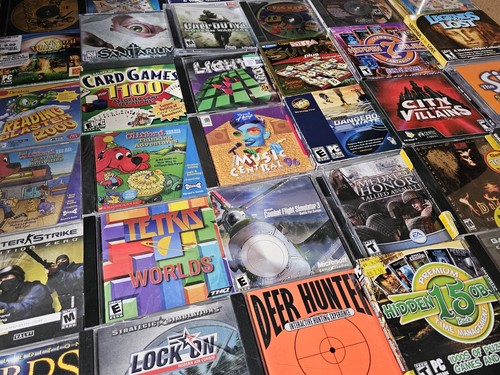 Vintage y2k games retro - y2k,