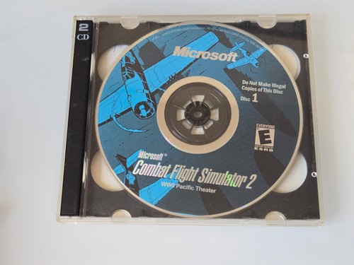 Microsoft combat flight - combat,