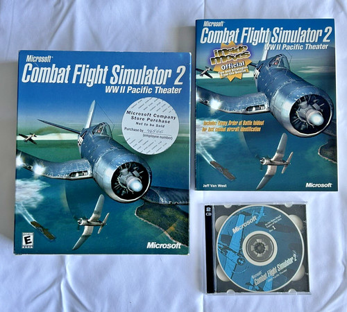 Combat flight simulator - combat,