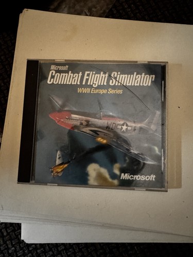 Official microsoft combat - microsoft,