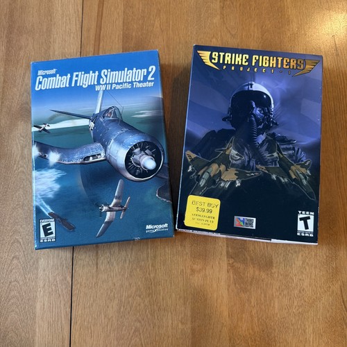 Microsoft combat flight - microsoft,