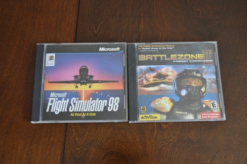 Vintage game microsoft - 2,