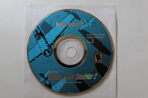 Microsoft combat flight - microsoft,