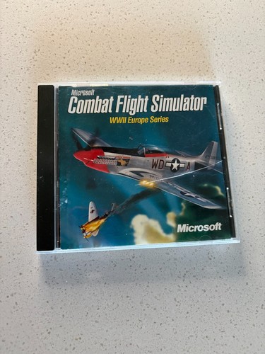 Microsoft combat flight - microsoft,