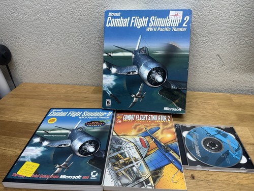 Microsoft combat flight - combat,