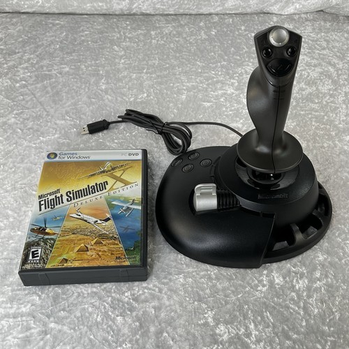 Microsoft flight simulator - microsoft,