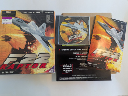 F22 raptor big - f22, combat