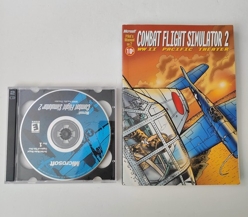 Microsoft combat flight - microsoft,