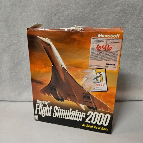Microsoft flight simulator - flight,