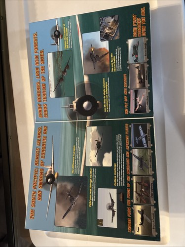 Microsoft combat flight - microsoft,