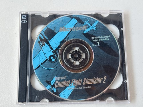Microsoft combat flight - microsoft,