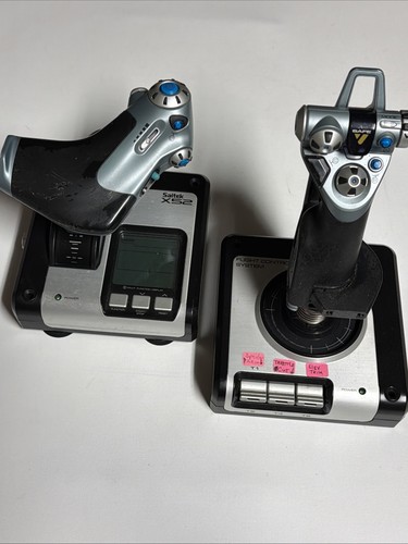 Pre owned logitech saitek - g,