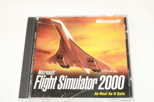 Microsoft flight simulator - flight,