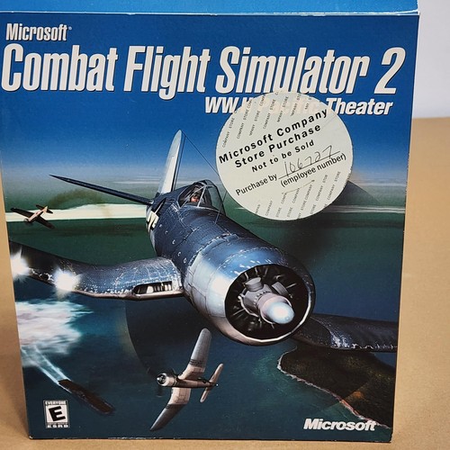 Combat flight simulator wwii - combat,
