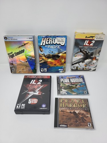 Microsoft flight simulator - microsoft,