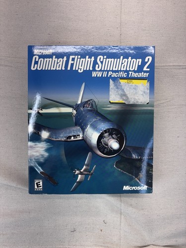Microsoft combat flight - combat,