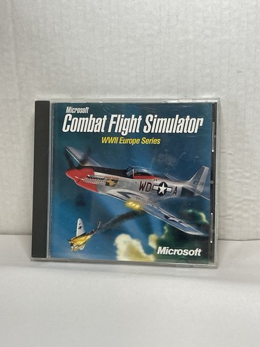 Microsoft combat flight - microsoft,