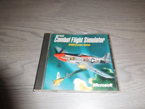 Microsoft combat flight - combat,