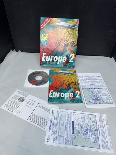 Europe apollo software - apollo,