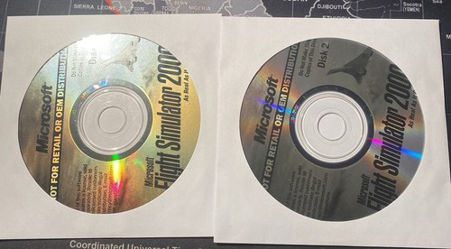 Microsoft flight simulator - microsoft,