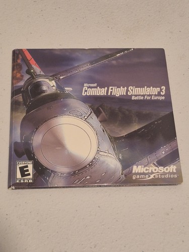 Microsoft combat flight - microsoft,
