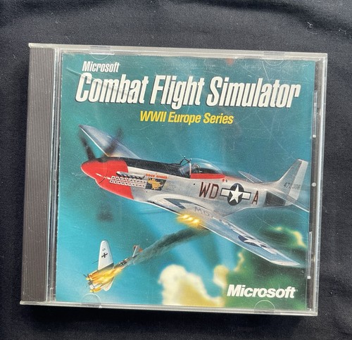 Microsoft combat flight - microsoft,