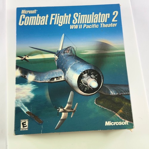 Microsoft combat flight - microsoft,