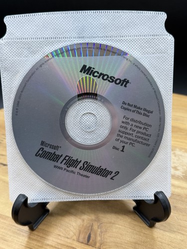 Microsoft combat flight - microsoft,