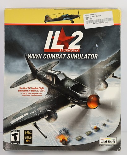 Sturmovik big box - big,