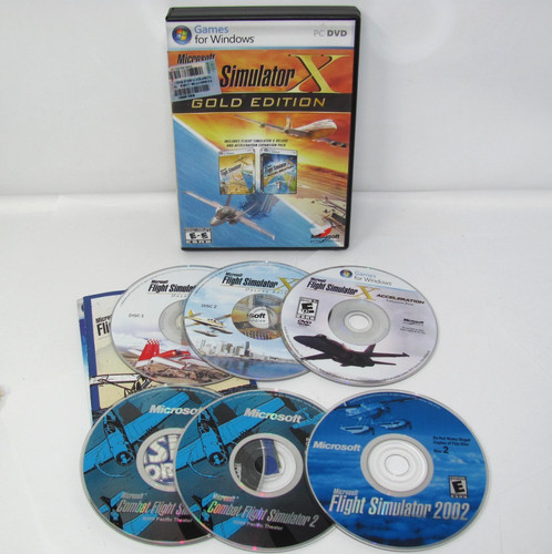 Microsoft combat flight - combat,
