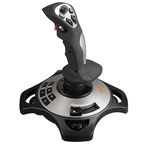 Pro usb flight simulator - pro, pc