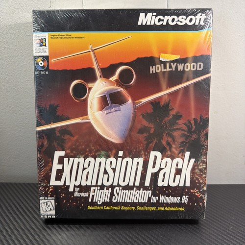 Sealed expansion pack for - pack,
