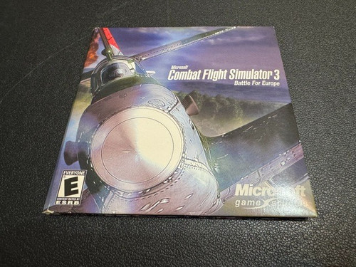 Microsoft combat flight - microsoft,