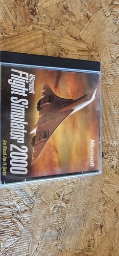 Microsoft flight simulator - microsoft,