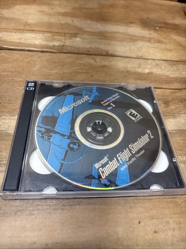 Microsoft combat flight - microsoft,