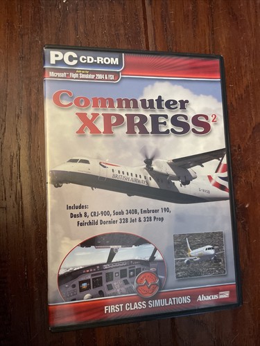 Commuter xpress microsoft - -,