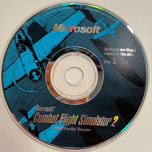 Microsoft combat flight - microsoft,
