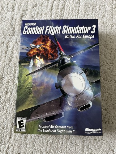 Microsoft combat flight - combat,